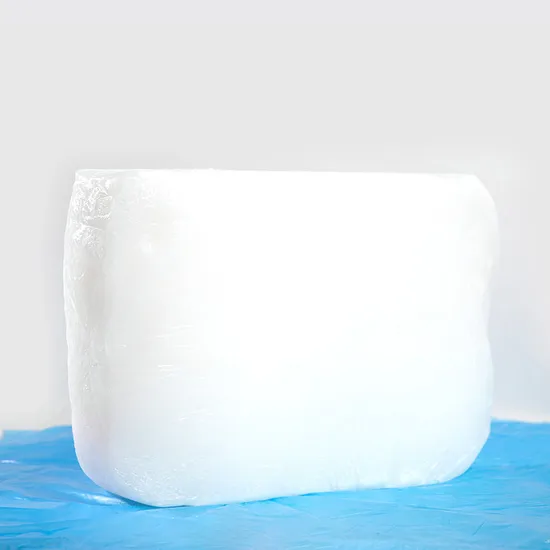 Melhor preço Composto de borracha de silicone Htv de grau alimentício para extrusão