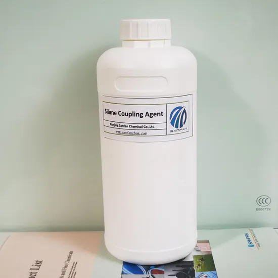 Glicidiloxipropiltrimetoxissilano Epóxi Silano CAS 2530